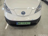  Nissan  NV200 Nissan  Acenta Electric 4d #84