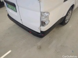  Nissan  NV200 Nissan  Acenta Electric 4d #90