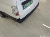  Nissan  NV200 Nissan  Acenta Electric 4d #89