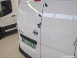  Nissan  NV200 Nissan  Acenta Electric 4d #95