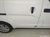  Nissan  NV200 Nissan  Acenta Electric 4d #98