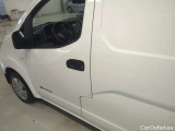  Nissan  NV200 Nissan  Acenta Electric 4d #105
