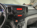  Nissan  NV200 Nissan  Acenta Electric 4d #8
