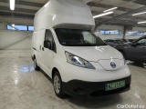  Nissan  NV200 Nissan  Acenta Electric 4d #10