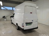  Nissan  NV200 Nissan  Acenta Electric 4d #11