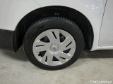  Nissan  NV200 Nissan  Acenta Electric 4d #12