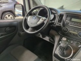  Nissan  NV200 Nissan  Acenta Electric 4d #14