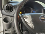  Nissan  NV200 Nissan  Acenta Electric 4d #25