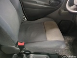  Nissan  NV200 Nissan  Acenta Electric 4d #26