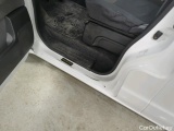  Nissan  NV200 Nissan  Acenta Electric 4d #40