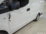  Nissan  NV200 Nissan  Acenta Electric 4d #44