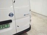  Nissan  NV200 Nissan  Acenta Electric 4d #51