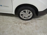  Nissan  NV200 Nissan  Acenta Electric 4d #60