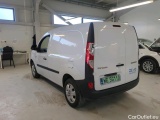  Renault  Kangoo Renault  Z.E. Komfort 2 siedzenia FP 3d #12