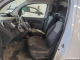  Renault  Kangoo Renault  Z.E. Komfort 2 siedzenia FP 3d #15
