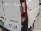  Renault  Kangoo Renault  Z.E. Komfort 2 siedzenia FP 3d #21