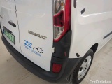  Renault  Kangoo Renault  Z.E. Komfort 2 siedzenia FP 3d #29