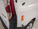  Renault  Kangoo Renault  Z.E. Komfort 2 siedzenia FP 3d #39