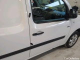  Renault  Kangoo Renault  Z.E. Komfort 2 siedzenia FP 3d #44