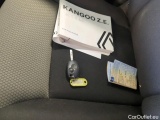  Renault  Kangoo Renault  Z.E. Komfort 2 siedzenia FP 3d #59