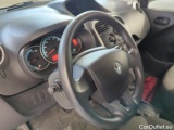  Renault  Kangoo Renault  Z.E. Komfort 2 siedzenia FP 3d #69