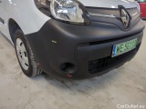  Renault  Kangoo Renault  Z.E. Komfort 2 siedzenia FP 3d #98