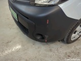  Renault  Kangoo Renault  Z.E. Komfort 2 siedzenia FP 3d #99