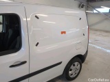  Renault  Kangoo Renault  Z.E. Komfort 2 siedzenia FP 3d #109