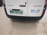  Renault  Kangoo Renault  Z.E. Komfort 2 siedzenia FP 3d #119