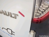  Renault  Kangoo Renault  Z.E. Komfort 2 siedzenia FP 3d #121