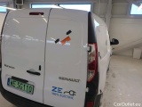 Renault  Kangoo Renault  Z.E. Komfort 2 siedzenia FP 3d #125