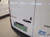  Renault  Kangoo Renault  Z.E. Komfort 2 siedzenia FP 3d #127