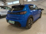  Peugeot  208 Peugeot  Elektryczny 136KM GT 5d #2