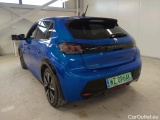  Peugeot  208 Peugeot  Elektryczny 136KM GT 5d #10