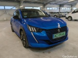  Peugeot  208 Peugeot  Elektryczny 136KM GT 5d #9