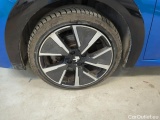  Peugeot  208 Peugeot  Elektryczny 136KM GT 5d #18