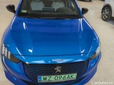  Peugeot  208 Peugeot  Elektryczny 136KM GT 5d #25