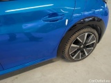  Peugeot  208 Peugeot  Elektryczny 136KM GT 5d #34