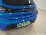  Peugeot  208 Peugeot  Elektryczny 136KM GT 5d #41