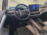  Skoda  ENYAQ Škoda   iV 60 5d #13