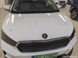  Skoda  ENYAQ Škoda   iV 60 5d #30