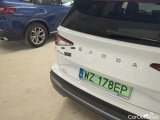  Skoda  ENYAQ Škoda   iV 60 5d #42