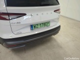  Skoda  ENYAQ Škoda   iV 60 5d #49