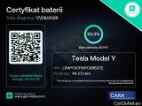  Tesla  Model Y Tesla  RWD 5d #21