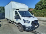  Ford  Transit Ford  350E 2.0TD 130pk 96kW mHEV M6 Trend 2d !! Technical issues !!  #8