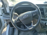  Ford  Transit Ford  350E 2.0TD 130pk 96kW mHEV M6 Trend 2d !! Technical issues !!  #20