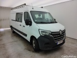  Renault  Master Renault  L3H2 En. Bl. dCi 150 - 3.5 DC Gr. Conf. 4d !! Technical issue! !!! rolling car  #8