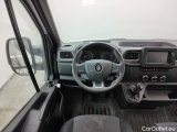  Renault  Master Renault  L3H2 En. Bl. dCi 150 - 3.5 DC Gr. Conf. 4d !! Technical issue! !!! rolling car  #9