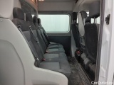  Renault  Master Renault  L3H2 En. Bl. dCi 150 - 3.5 DC Gr. Conf. 4d !! Technical issue! !!! rolling car  #10