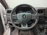  Renault  Master Renault  L3H2 En. Bl. dCi 150 - 3.5 DC Gr. Conf. 4d !! Technical issue! !!! rolling car  #21